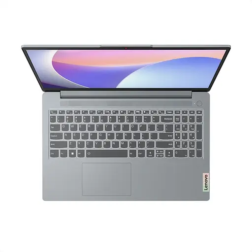 Ноутбук Lenovo IdeaPad Slim 3 15IAH8 (83ER00FMRM), Intel Core i5-12450H до 4,4 ГГц, 15,6” Full HD, 8 ГБ, SSD 512 ГБ, Intel UHD Graphics, Windows 11 Home, серый - фото 5