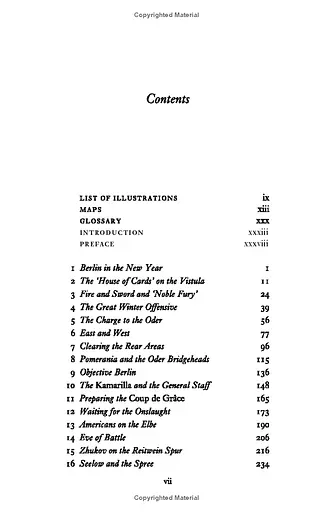 Berlin. The Downfall 1945