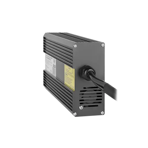 Зарядний пристрій для акумуляторів LiFePO4 3.2V (3.65V)-20A-64W-LED - фото 3
