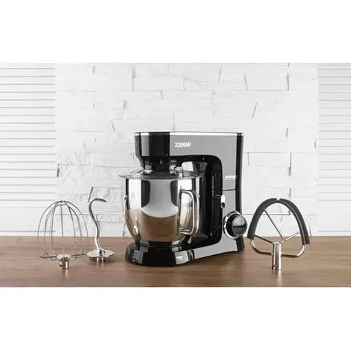 Кухонная машина MPM Product MRK-19 - фото 5