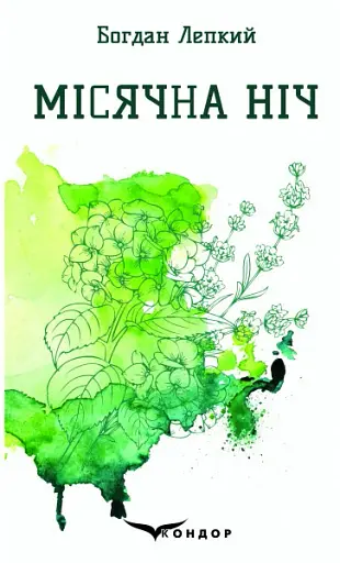 Місячна ніч