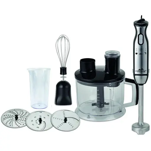 Погружной блендер Monte MT-1910