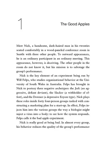 The Culture Code: The Secrets of Highly Successful Groups - фото 5