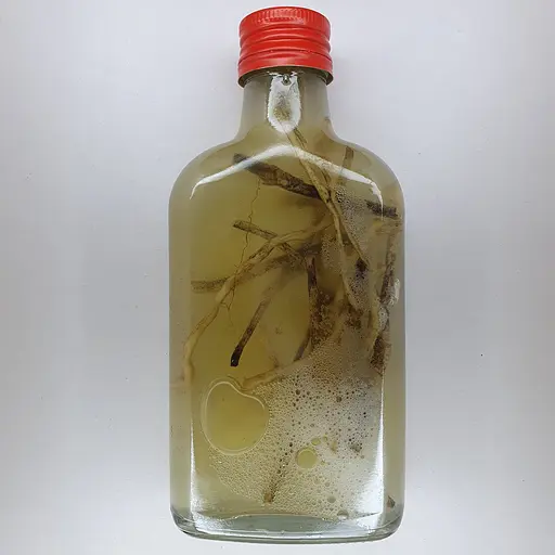 Водна настоянка на корінні кукольника/чемериці Лобеля 200 мл - фото 2