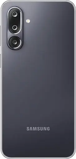 Смартфон Samsung Galaxy M36, 5G 8/256GB Velvet Black (SM-M366BZKG) - фото 4