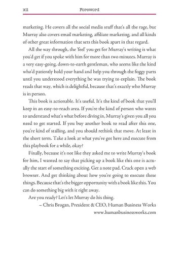 Online Marketing: A User's Manual - фото 4