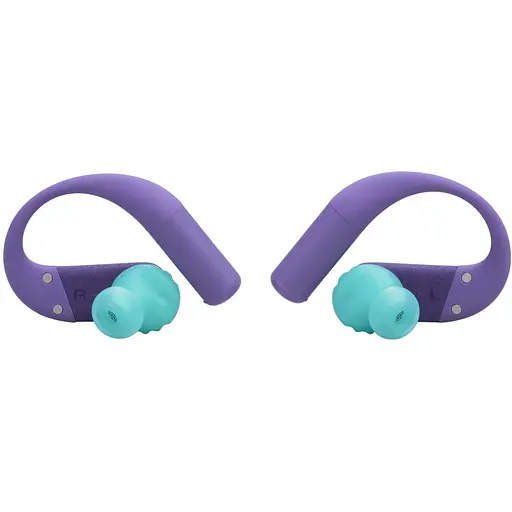 Наушники JBL Endurance Peak 4 Purple (JBLENDUPEAK4PUR) - фото 4