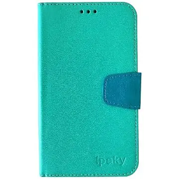 Чехол-книжка iPaky для Nomi i503 i504 для Doogee X5 подставка универсальный