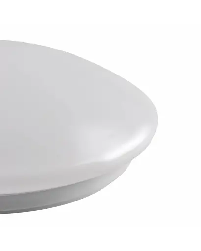 Світильник стельовий Goldlux 326850 Bonifacy E27 1x20W IP20 Wh - фото 3