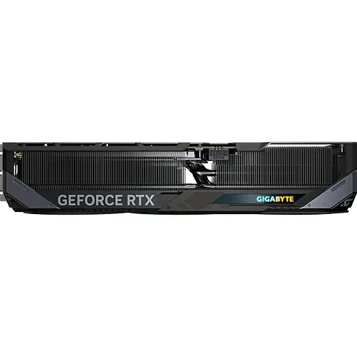 Видеокарта Gigabyte GeForce RTX 5090 Gaming OC 32 GB (GV-N5090GAMING OC-32GD) UA [127298] - фото 8