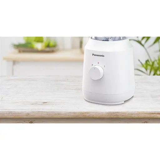 Блендер стаціонарний Panasonic MX-EX1011WTQ - фото 9