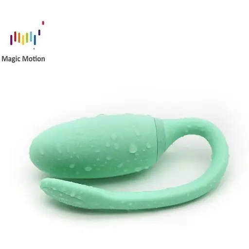 Смарт-тренажер Кегеля Magic Motion Kegel Rejuve - фото 8