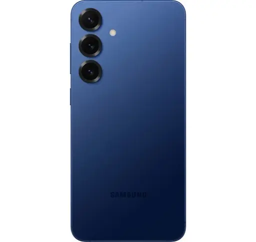Смартфон Samsung Galaxy S25+ 12/512Gb Navy SM-S936BDBGEUC UA UCRF - фото 2