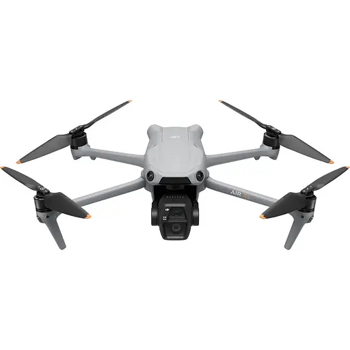 Квадрокоптер DJI Air 3S with RC-N3 CP.MA.00000814.02 (124896)