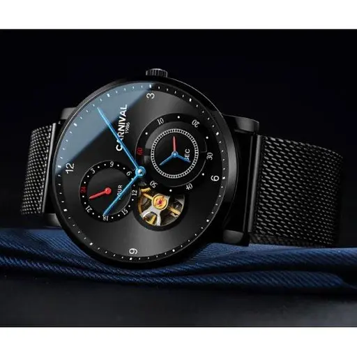 Мужские часы Carnival Lounge - фото 6