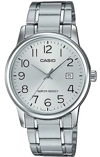 Часы наручные мужские Casio MTP-V002D-7BUDF