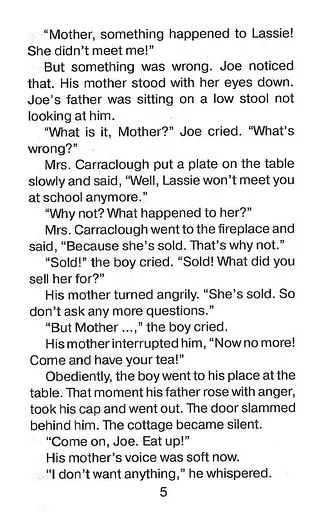 Лесси - Эрик Найт, Виктория Долганец - фото 4