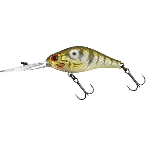 Воблер ZipBaits B-Switcher 4.0 Rattler 65mm 13.0g #084