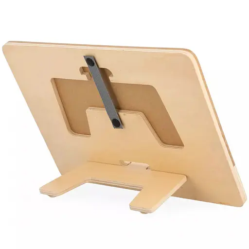 Дошка настільна дерев'яна Janod 43х29 см (J09636) - фото 3