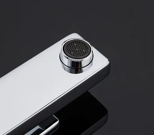 Змішувач для умивальника Gappo Futura G1018 - фото 4