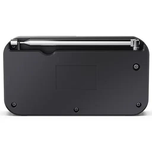 Радиоприемник Sharp DR-P520 Storm Grey - фото 6