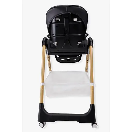 Стул для кормления VELANO Nexi Black (45677) - фото 5