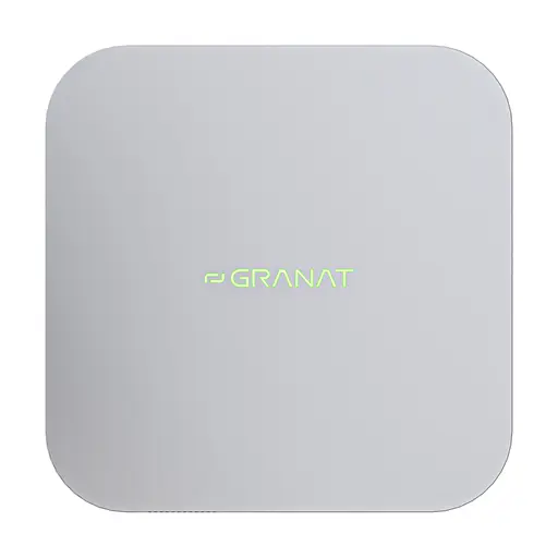 Беспроводная централь Granat GT Panel EDGE с 2G и WiFi (20-00181)