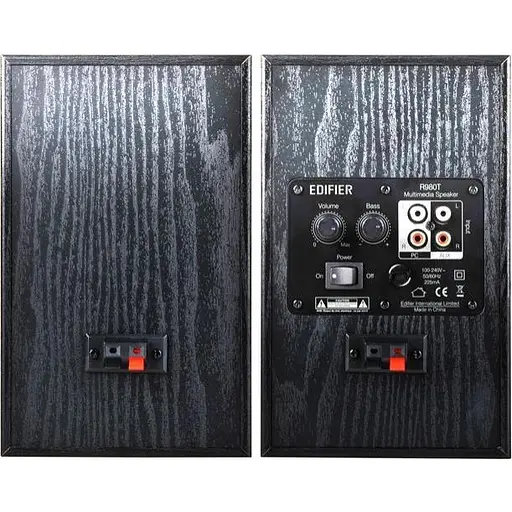 Мультимедійна акустика Edifier R980T - фото 3