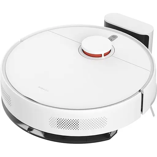 Робот-пилосос Xiaomi Robot Vacuum S40 White 1163555 (148073) - фото 1