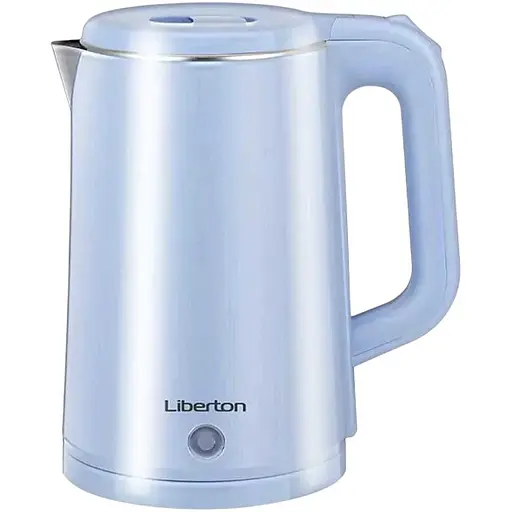 Чайник пластик Liberton LEK-6806