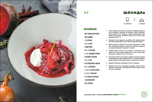 Зваблення їжею з українським смаком - фото 8