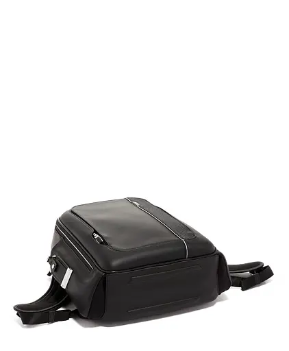 Рюкзак 14" Tumi ARRIVE' BLACK 39,5х37х12 095503011DL3 - фото 4