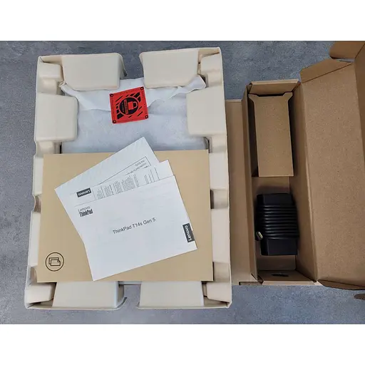 Ноутбук Lenovo ThinkPad T14s Gen 5, Ultra 5 125U, 16GB, 512GB, 400 nits, Windows 11 Professional - фото 13