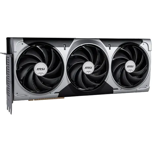 Видеокарта MSI GeForce RTX 5090 32G VENTUS 3X OC (G5090-32V3C) UA [127287] - фото 3