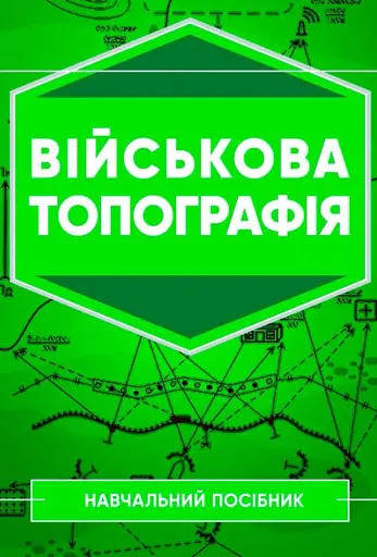Військова топографія