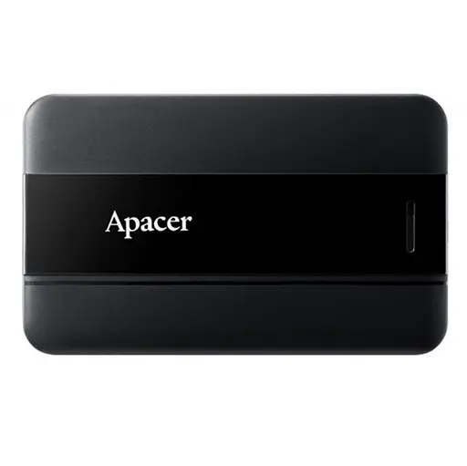 Зовнішній жорсткий диск Apacer PHD External 2.5'' USB 3.2 Gen. 1 AC237 1Tb Black (color box) - фото 4