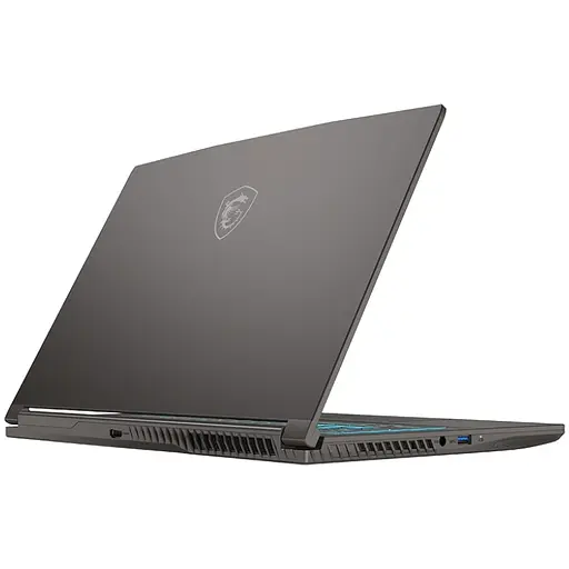 Ноутбук Игровой MSI Thin A15 B7VF с процессором AMD Ryzen™ 7 7735HS pana la 4.75GHz, 15.6”, IPS, Full HD, 144Hz, 16GB DDR5 RAM, 1TB SSD, NVIDIA® GeForce RTX™406 - фото 7