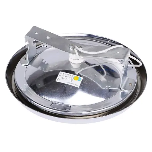 Світильник точковий Brille декоративний HDL-G36 S-1 MR16 165025 - фото 3