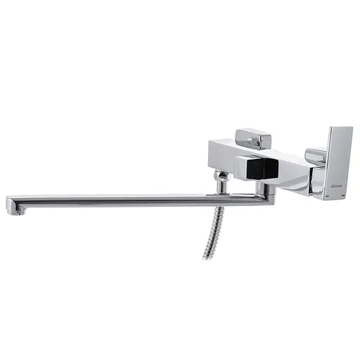 Змішувач для ванни Mixxus Premium Franco 006 MI2844 Хром - фото 2