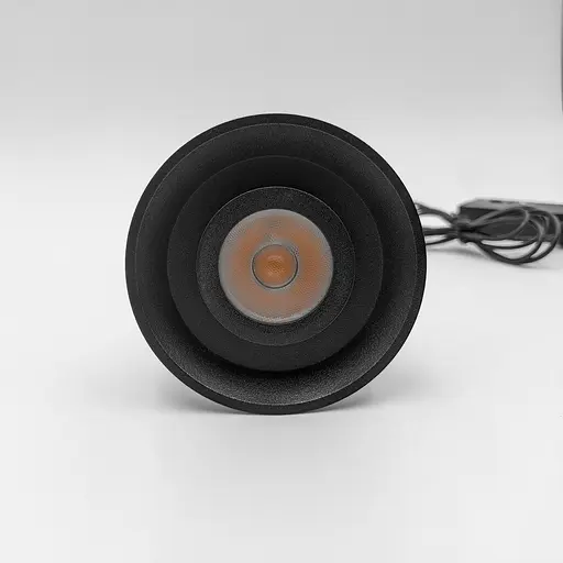 Підвіс Skarlat RGD2015 6W BK 3000K - фото 4