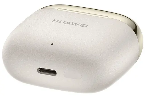 Гарнітура Huawei Freebuds SE 3 Beige - фото 7
