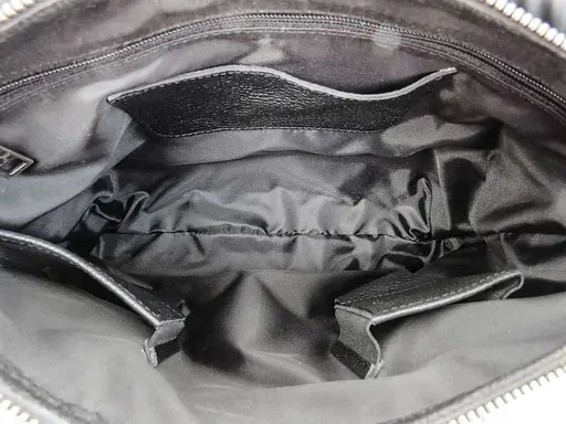 Мужская кожаная сумка Tarwa через плечо с клапаном 36х28х6 см sum0028345 - фото 7