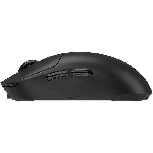 Мышь Bloody SG5 Black (SG5 (Black)) - фото 4