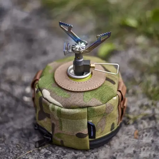 Газовая горелка BRS BRS-3000T - фото 6