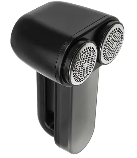 Тканевая бритва Adler AD 9622 black с ЖК-дисплеем - фото 6