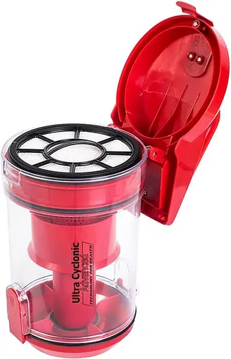 Пылесос Astor VC20162 (колба) - фото 6