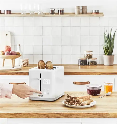 Тостер Tefal TT693110 - фото 8