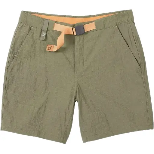 Шорти Rab Agden Shorts Light Khaki M (1033-RB QFW-27-LKH-32-12)