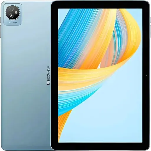 Планшет Blackview TAB 30 2/64GB Wi-Fi Glacier Blue - фото 1
