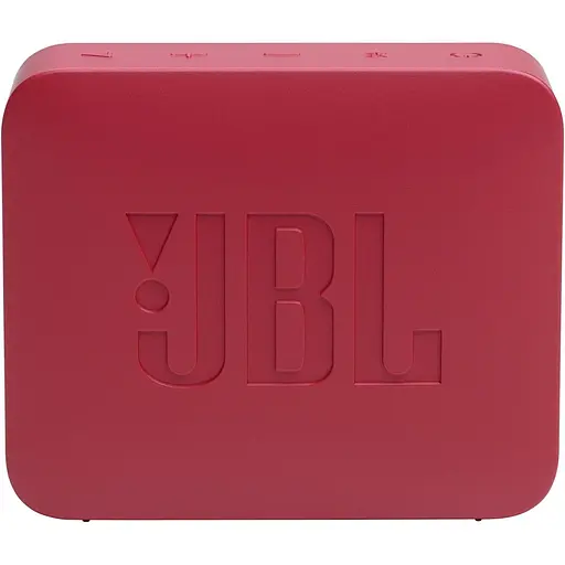 Портативная акустика JBL Go Essential 2 Red (JBLGOES2REDEU) [128283] - фото 2